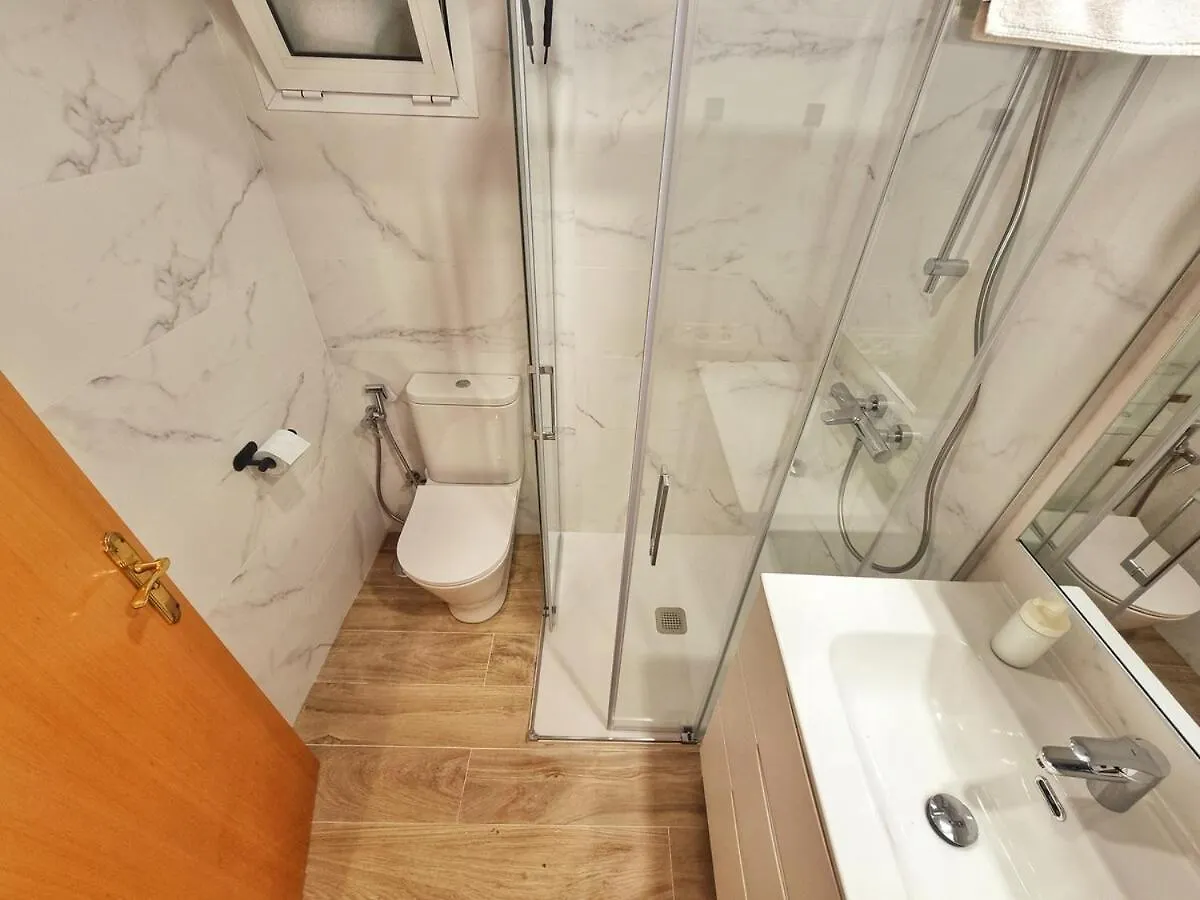 Apartamento Apto Playa Sol Y Mar, Retamar, Cabo De Gata