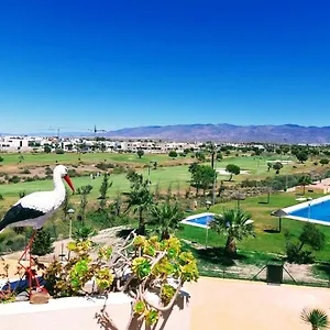 Apartamento Apartamento Retamar, Retamar (Almeria)